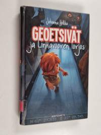 Geoetsivät ja Linnavuoren lurjus
