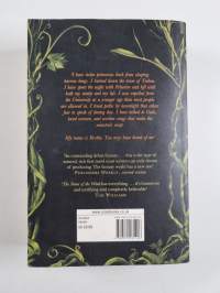 The name of the wind : The kingkiller chronicle day one