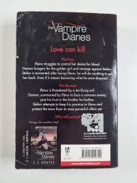 The Fury and The Reunion