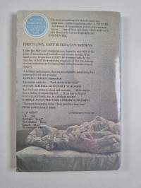 First love, last rites