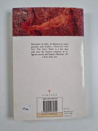 Oranges are Not the Only Fruit