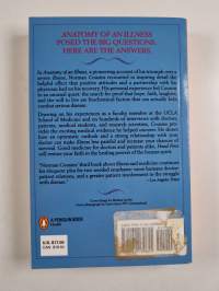 Head First - The Biology of Hope and the Healing Power of the Human Spirit