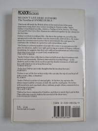 We don&#039;t live here anymore