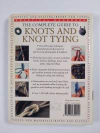 The Complete Guide to Knots and Knot Tying