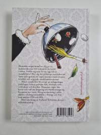 Historiska recept i urval