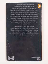 Conversations with children