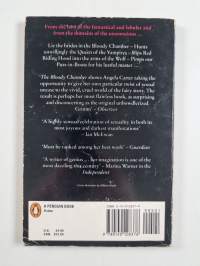 The Bloody Chamber and Other Stories