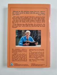 His Glorious Name - The Names and Titles of Jesus Christ, T.U.V.W.Y.Z.