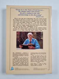 Time&#039;s Noblest Name - The Names and Titles of Jesus Christ, L, M, N, O