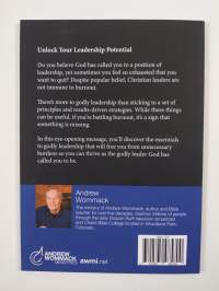 Ten Godly Leadership Essentials