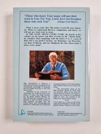 The Name Above Every Name - The Names and Titles of Jesus Christ, P.Q.R.S.