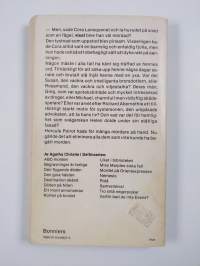 Begravningar är farliga