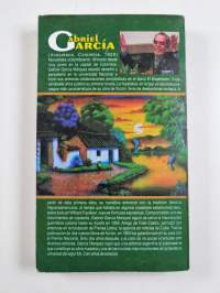 Cien años de soledad