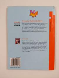 El señor José Tomillo