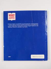 Business English, 1 - Textbook