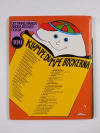 AMBROSIUS går under jorden