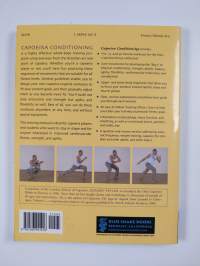 Capoeira conditioning : how to build strength, agility, and cardiovascular fitness using capoeira movements