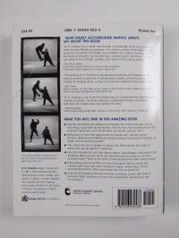 The Power of Internal Martial Arts : combat secrets of BA Gua, Tai Chi and Hsing-I