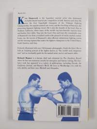 Inside the Lion&#039;s Den : the life and submission fighting system of Ken Shamrock