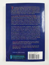 Chi Gong - The Ancient Chinese Way to Health