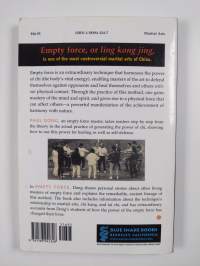 Empty Force - The Power of Chi for Self-Defense and Energy Healing