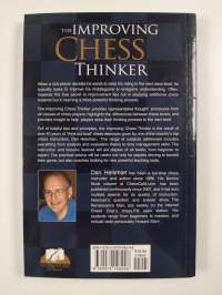 The Improving Chess Thinker