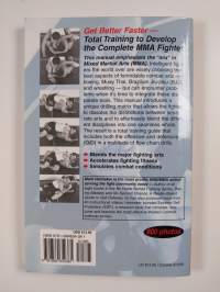 MMA Mastery: Flow Chain Drilling and Integrated O/d Training