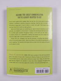 Stand and Deliver - How to Become a Masterful Communicator and Public Speaker
