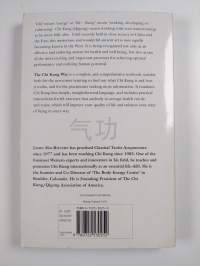 The Chi Kung Way - Alive with Energy