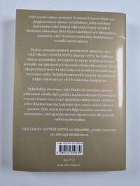 Ole oman onnesi seppä