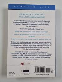Pure, white and deadly : how sugar is killing us and what we can do to stop it - How sugar is killing us and what we can do to stop it