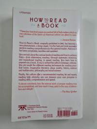 How to Read a Book