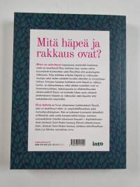 Häpeä ja rakkaus : ihmiseläinluonto - Ihmiseläinluonto