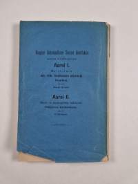 Pälkijärven pitäjäs