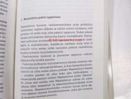 Sanoi Paasikivi : muistelmia 1940-luvun vaikeilta vuosilta