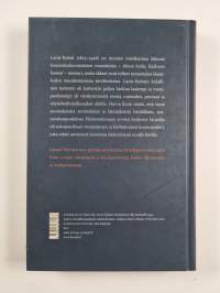 Larin-Kyösti : Kansanlaulaja ja kosmopoliitti