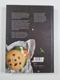 Kiitos hyvää pikaruokaa : helppoja ruokia terveelliseen arkeen