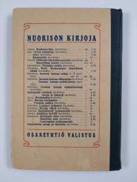 Iloksi ja opiksi : lasten joulunäytelmiä