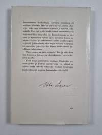 Madame Elisabethin povauskirja