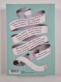 Granta : English translation of Granta Finland 3