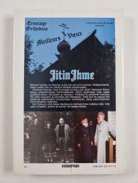 Iitin ihme ja miten se Ranskaan vietiin