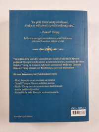 Kun mikään ei riitä : Donald Trump ja menestyksen nälkä