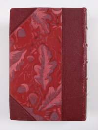 Loistava apollo : Byronin elämä