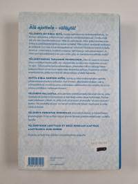 Välähdys : alitajuisen ajattelun voima