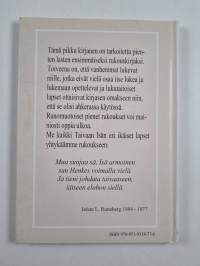 Rukouskirja lapsille