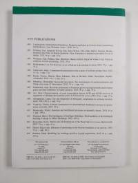 Modelling Ion Exchange and Flow in Pulp Suspensions (signeerattu, tekijän omiste)