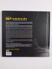 Stretch : tanssiryhmä teatterissa