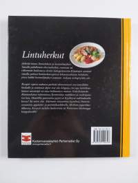 Lintuherkut