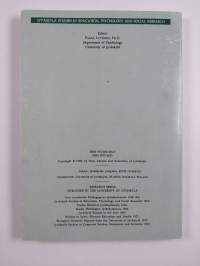 Lasten motoriset koordinatiohäiriöt : kehitysneuropsykologinen seurantatutkimus