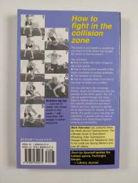 No Holds Barred Fighting: the Clinch - Offensive and Defensive Concepts Inside NHB&#039;s Most Grueling Position